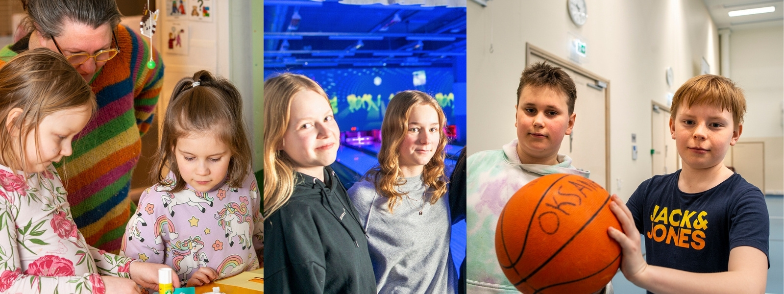 Harrastamisen Suomen malli