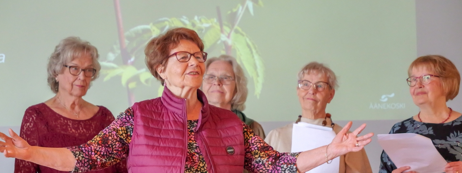Koskela opiston kurssit