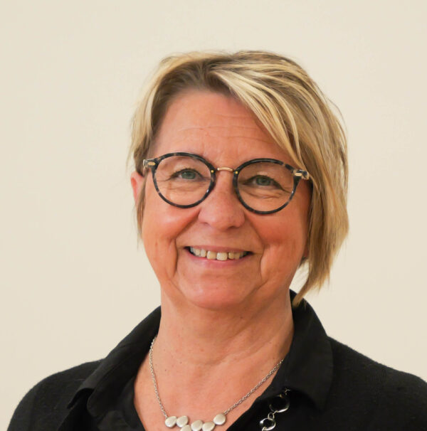 Satu Luukkainen