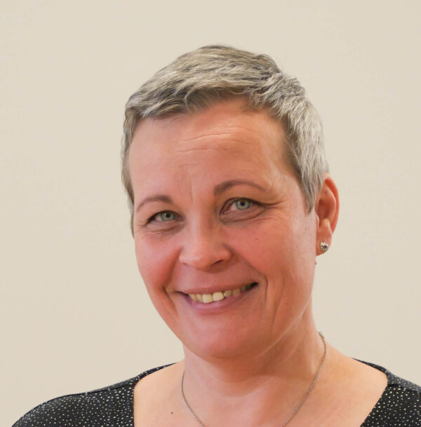 Anu Pajunurmi-Oksanen