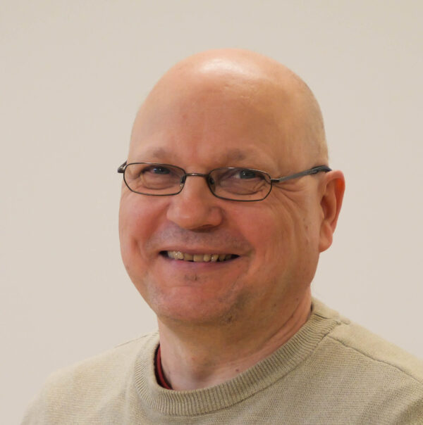 Jouko Laaksonen