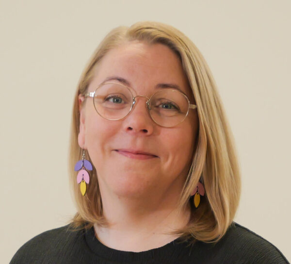 Virve Viirumäki