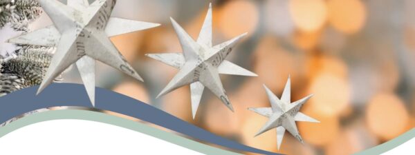 Jouluinen askartelupäivä Luomapajalla ti 25.11. klo 11-17