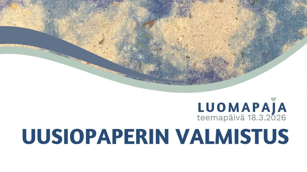 Luomapaja 1920x1080 180326