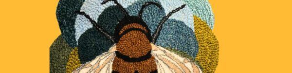 Koskela opiston kuvataide- ja kädentaitoryhmien näyttely 25.-26.4.