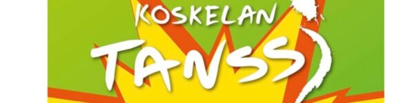 KOSKELAN TANSSIN LUKUVUOSI HUIPENTUU KEVÄTNÄYTÖKSIIN TOUKOKUUSSA